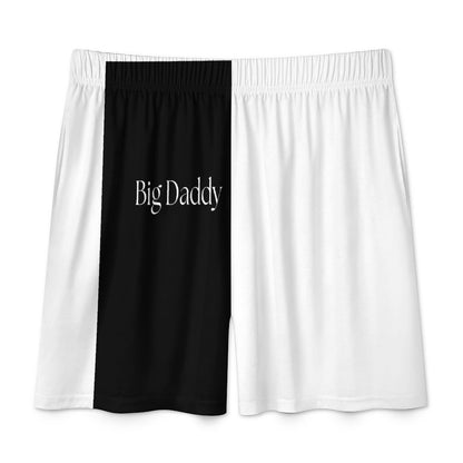 170gsm Pajama Shorts for Men LM012 (All-Over Printing)