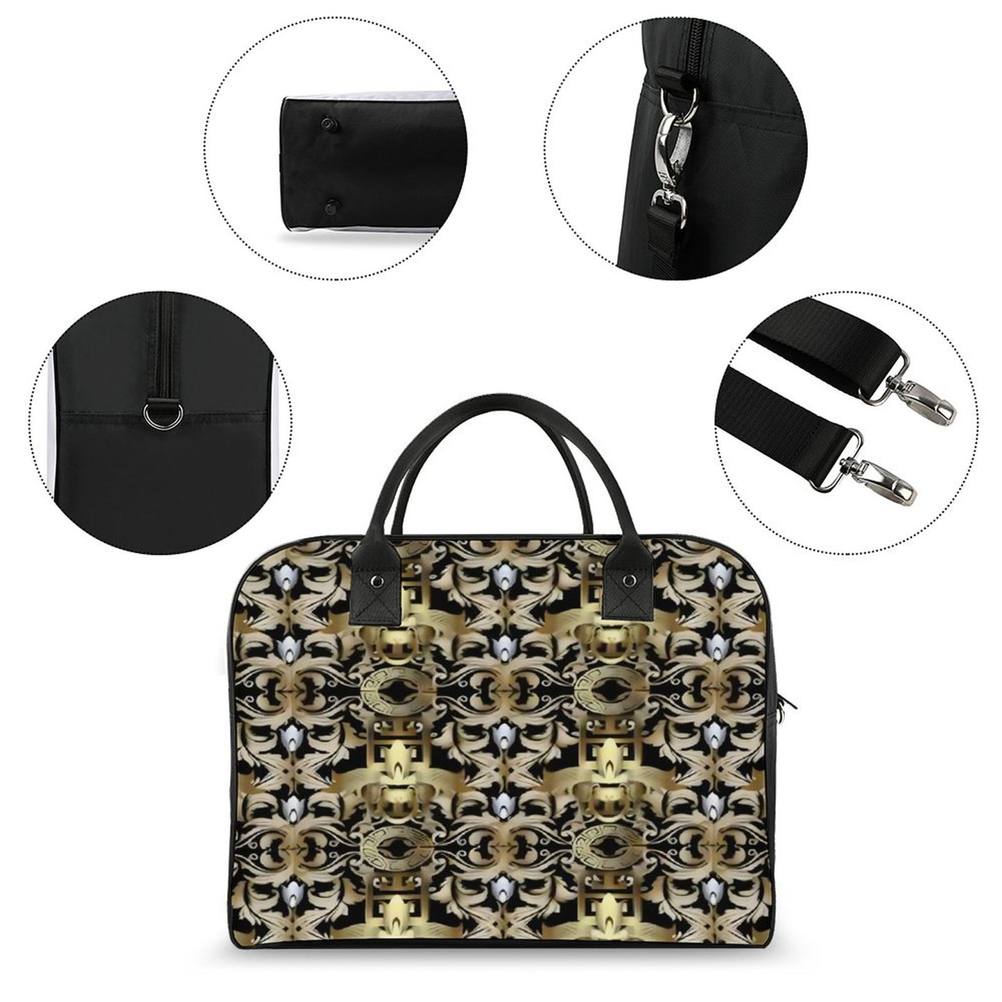 Travel Bag