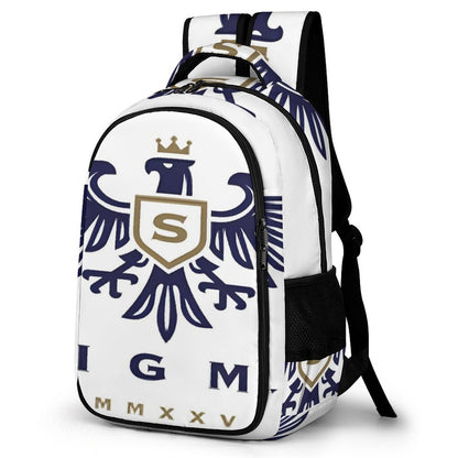 Multi-Pocket Travel Bags