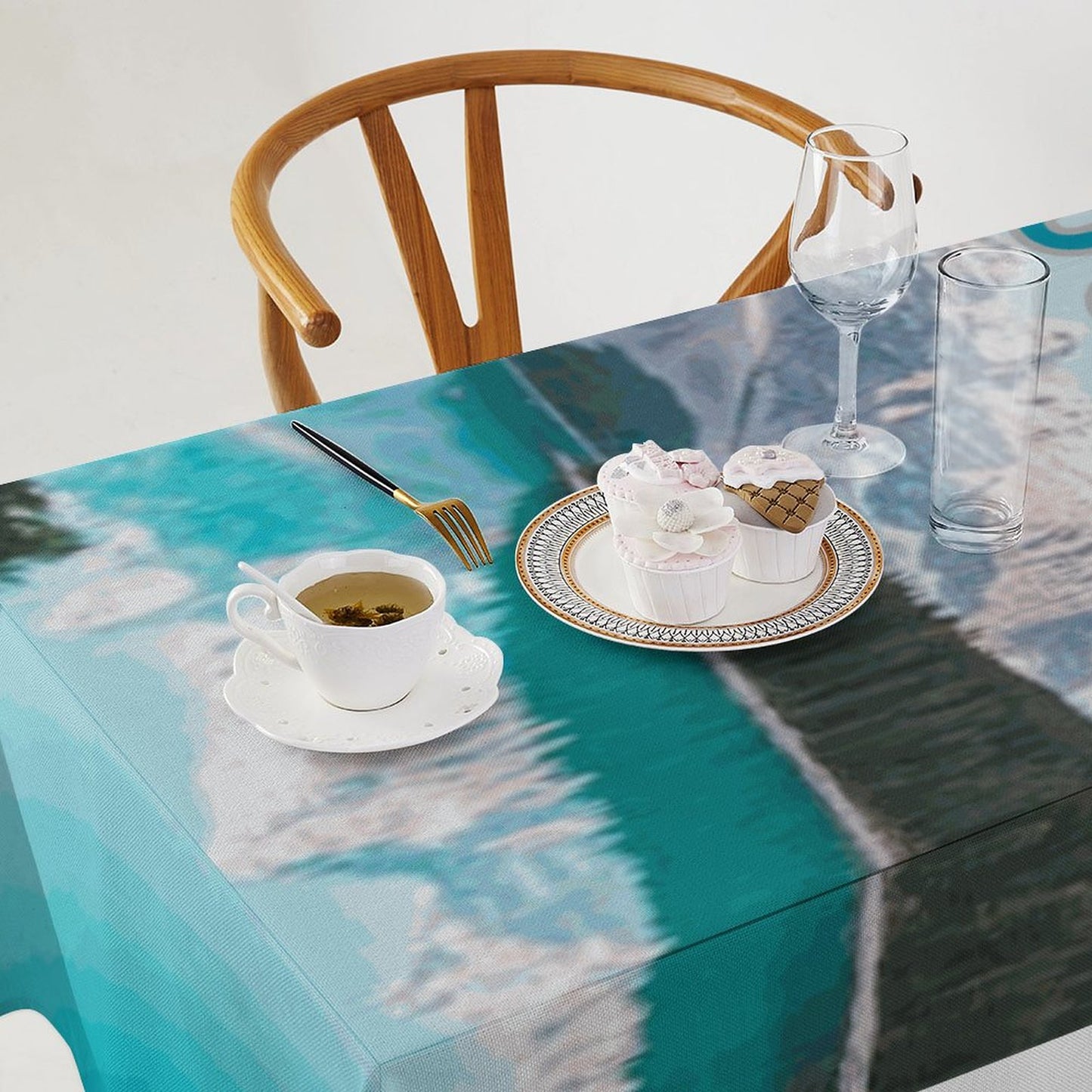 Rectangle Tablecloth