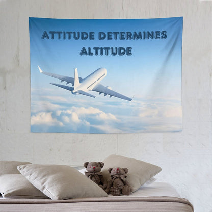 Horizontal Tapestry--30x40 in/ 40x60 in