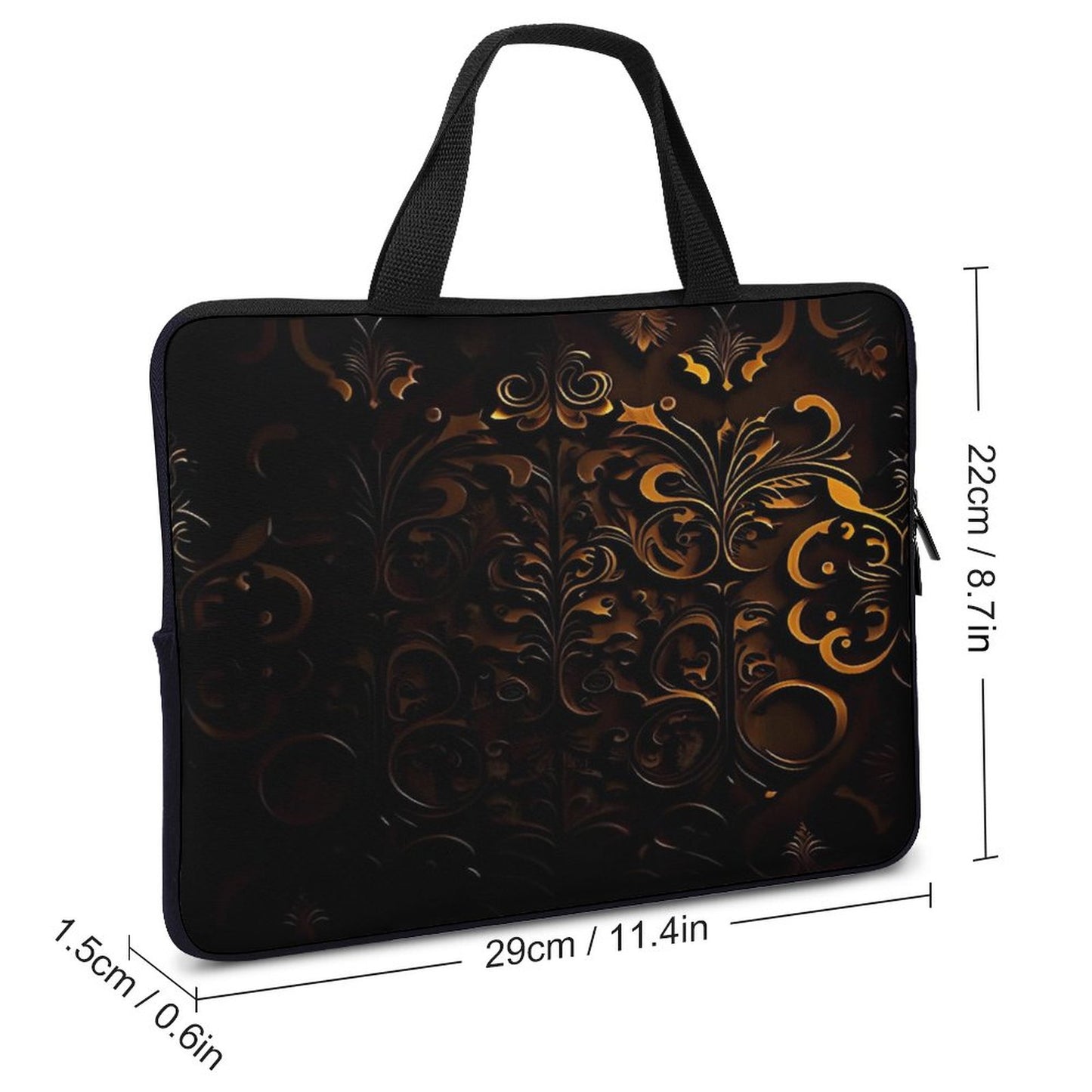 Custom Laptop Case for Your Device