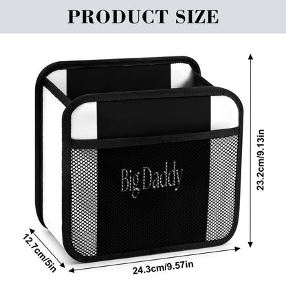 Car Seat Storage Bag(All-Over Printing)-BIG DADDY