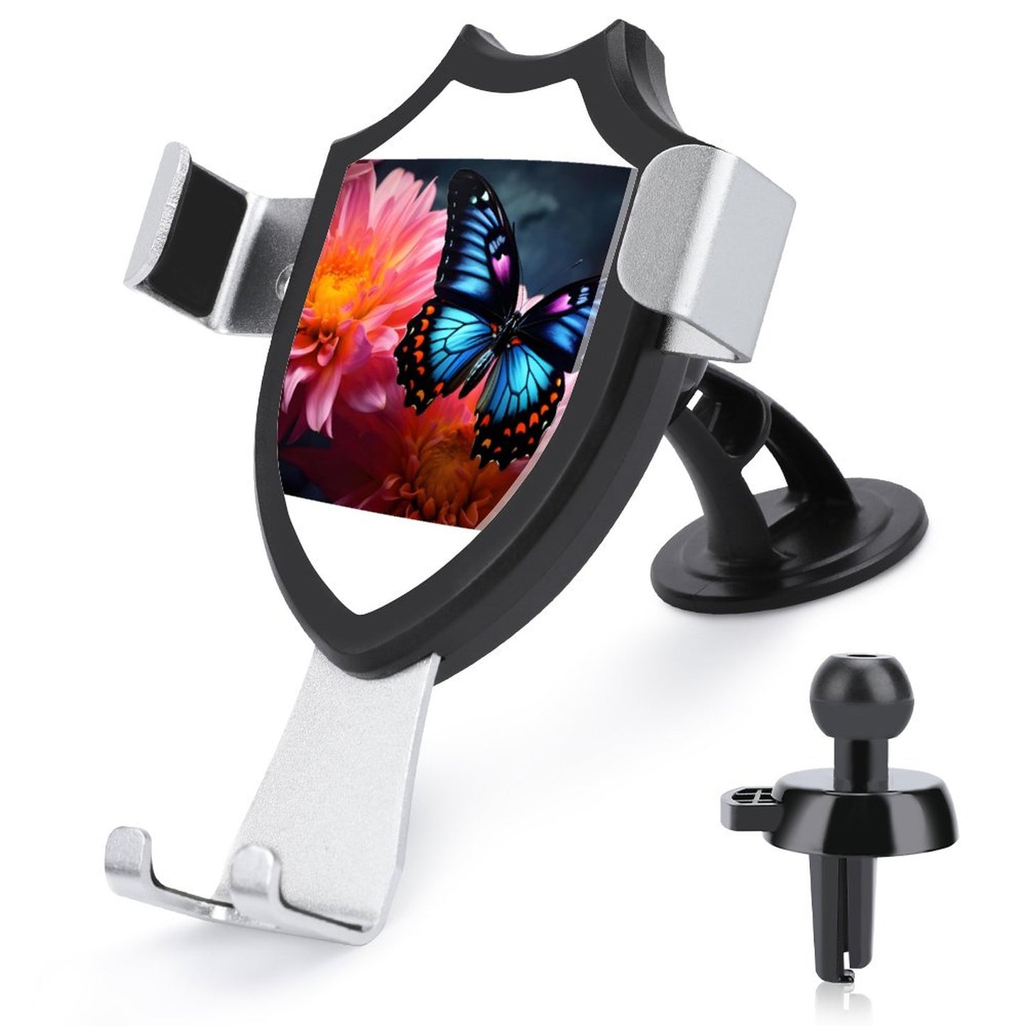 Car Mount Mobile Phone Holder