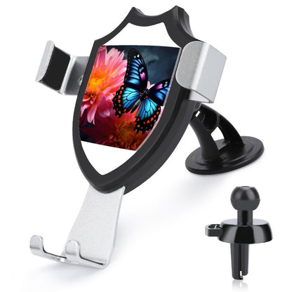 Car Mount Mobile Phone Holder