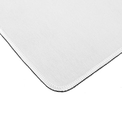 Large Desk Pad Protector with Stitched Edges-16x36 in/40x90cm