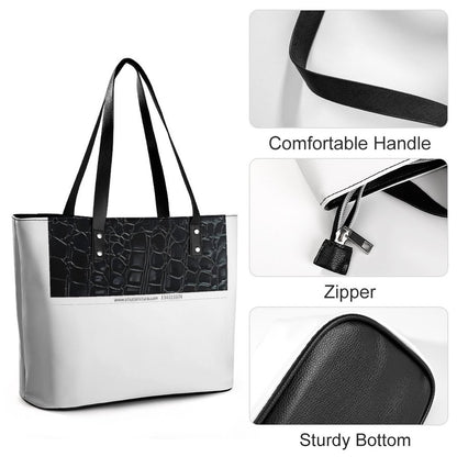 Women's Tote Bag PU