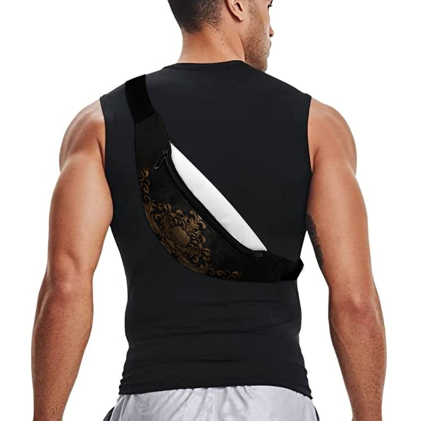 Design Custom Fanny Packs