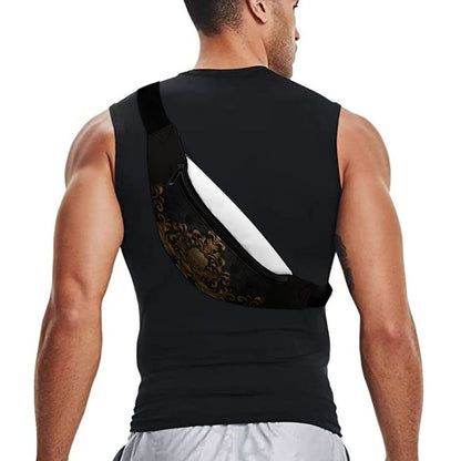 Design Custom Fanny Packs