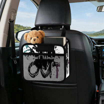 Car Seat Storage Bag(All-Over Printing)
