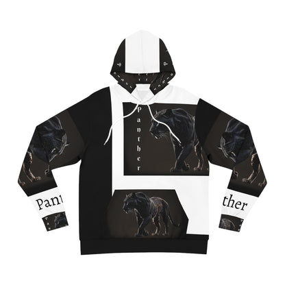 PANTHER Style 2 UNISEX Fashion Hoodie-Style-S-2XL