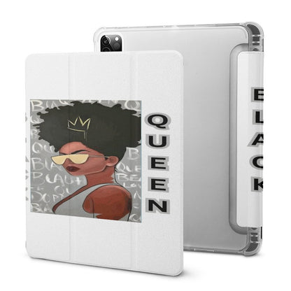 iPad Folding Case with Full Coverage