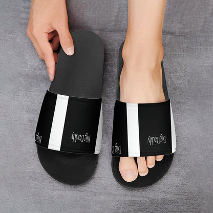 Personalized Casual UnisexPVC Slippers