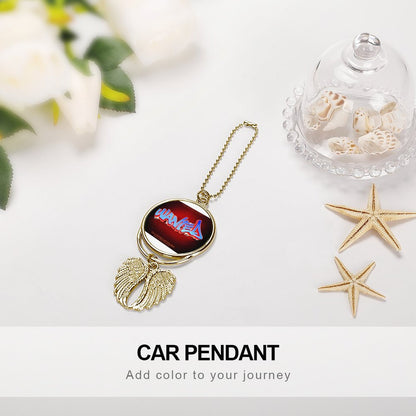 Car Pendant