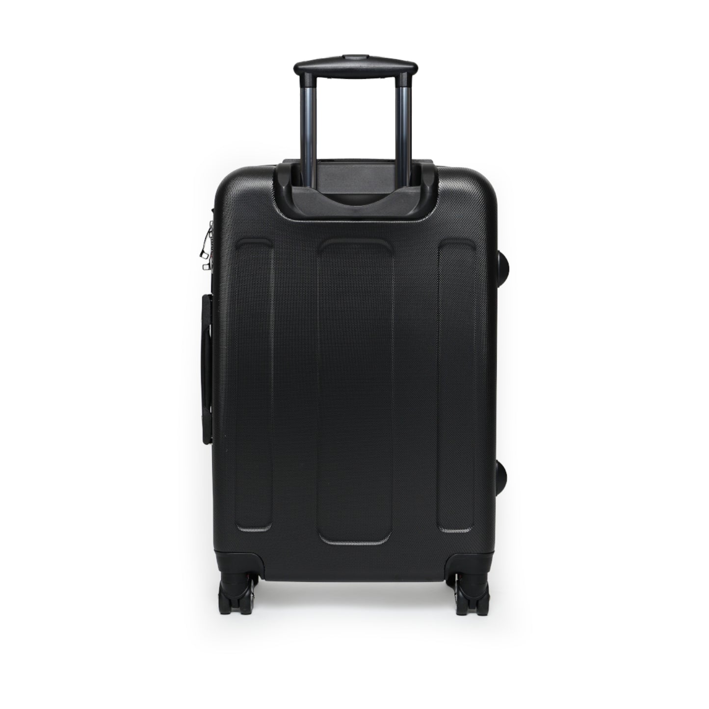 COLORFUL GRAFFITI Suitcase-SMALL, MEDIUM, LARGE (with lock/4 double swivel wheels/inner pockets)