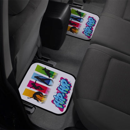 Car Mat Set of 4