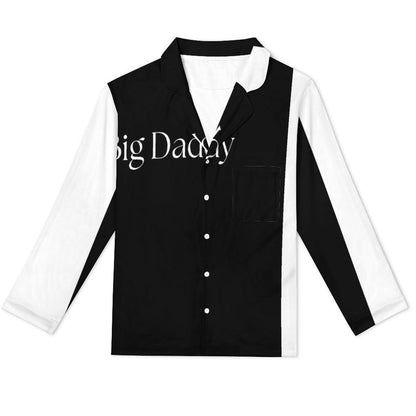 Night Suit for Men DS062 (All-Over Printing)