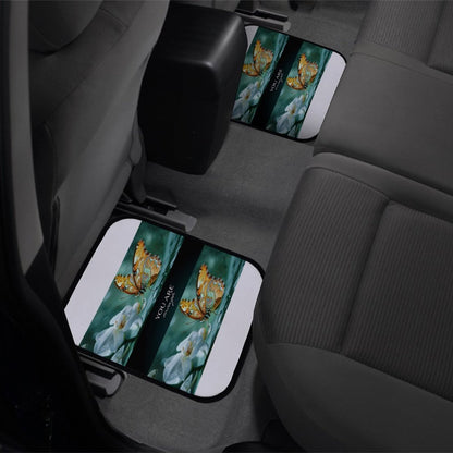 Car Mat Set of 4