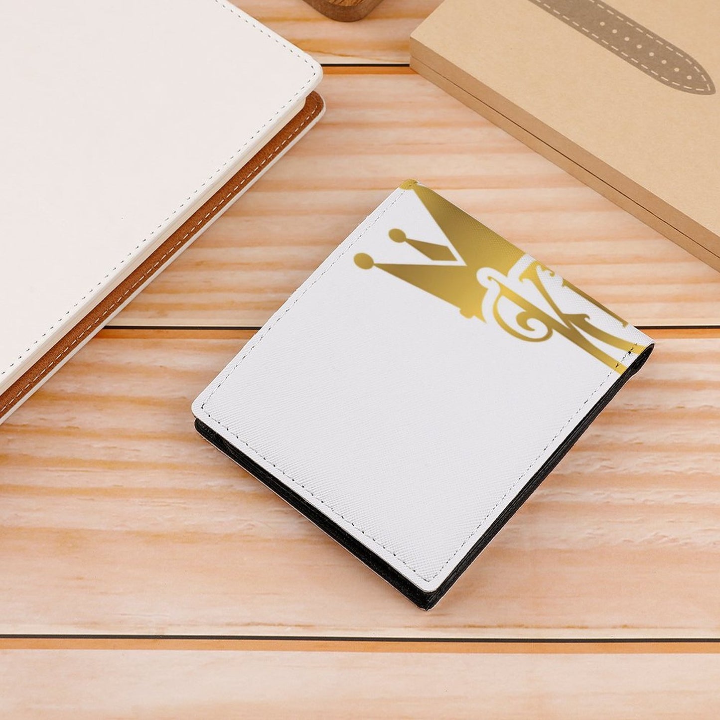 Card Holder Wallet (All-Over Printing)
