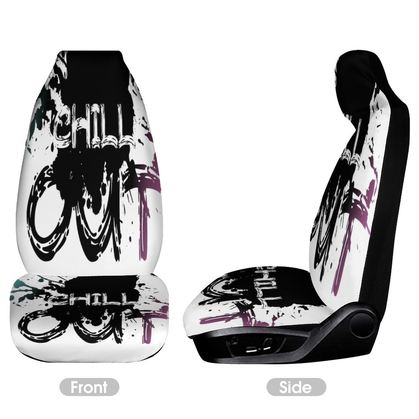 Car Seat Cover Protector