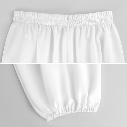 110gsm Yoga Knickerbockers(All-Over Printing)
