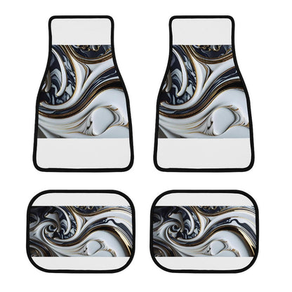 Car Mat Set of 4