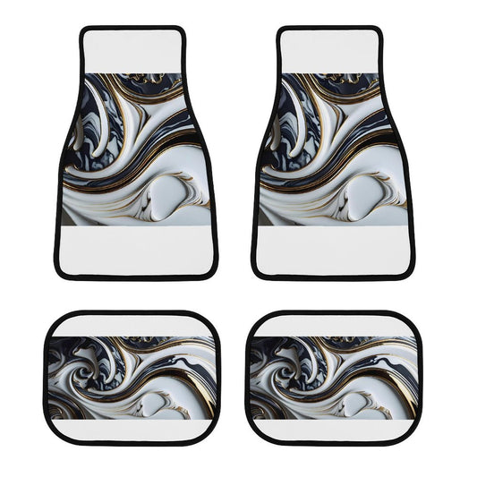 Car Mat Set of 4