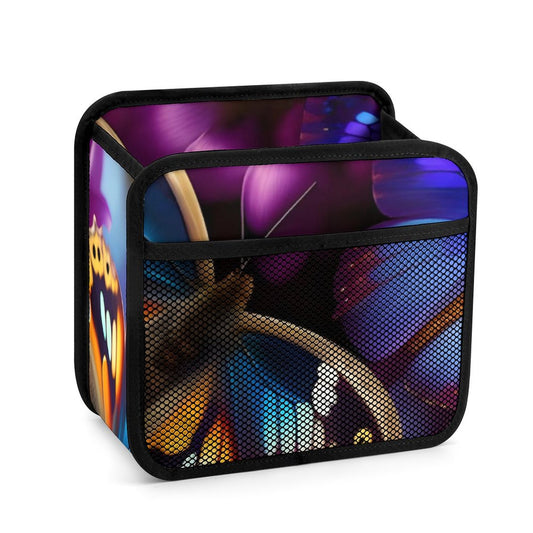 Car Seat Storage Bag(All-Over Printing)