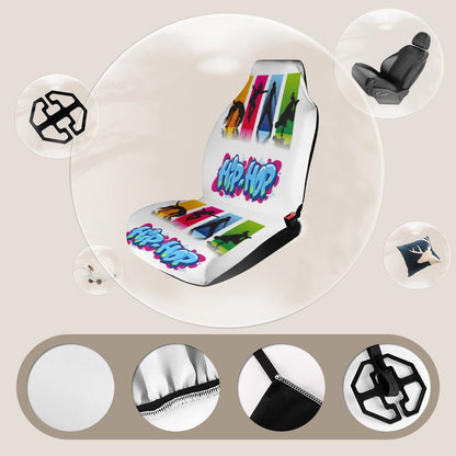 Car Seat Cover Protector