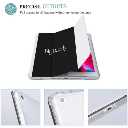 iPad Folding Case with Full Coverage