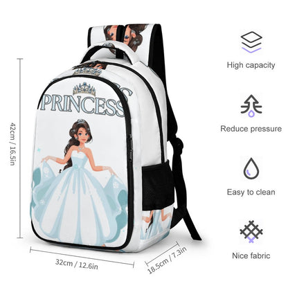 Multi-Pocket Travel Bags
