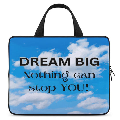 Custom Laptop Case for Your Device