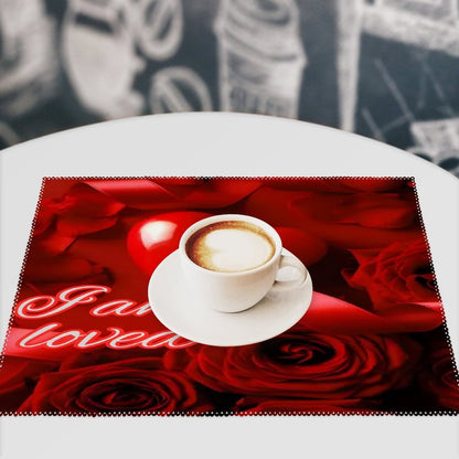 Placemat Set of 4