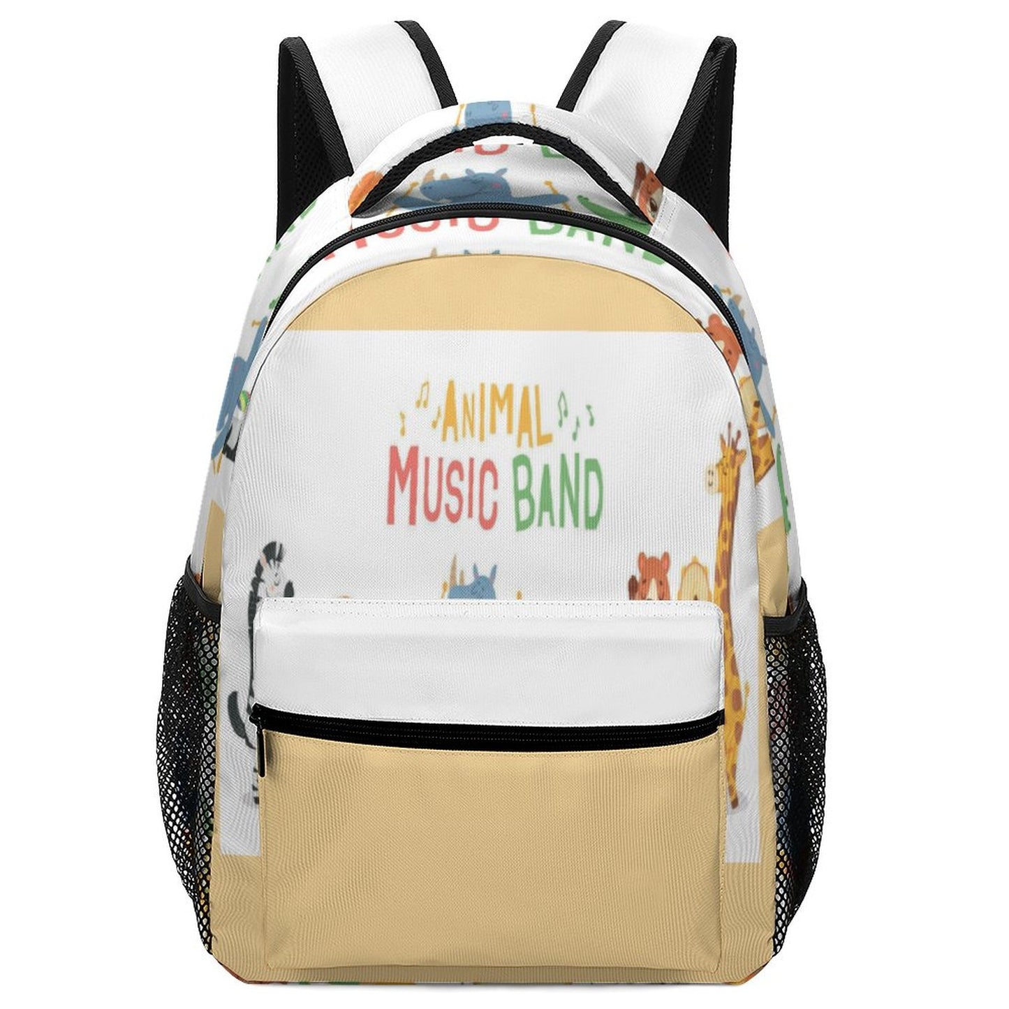 Children's School Backpack A012 (8 Sites)