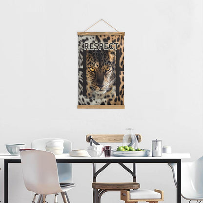 Framed Canvas Painting Wall Decor
