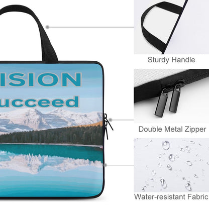 Custom Laptop Case for Your Device