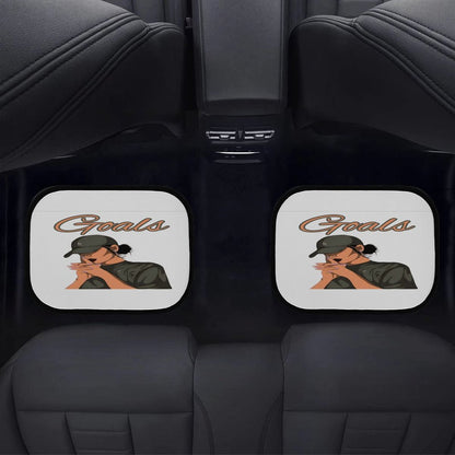 Car Mat Set of 4