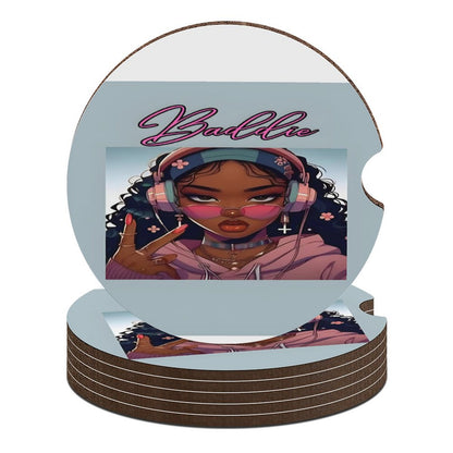 Car Coaster