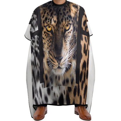 Adult Custom Barber Cape