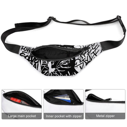 Design Custom Fanny Packs