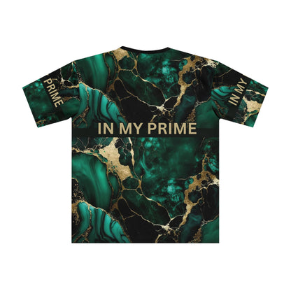 IN MY PRIME Men's Loose T-shirt (XS to 5XL)