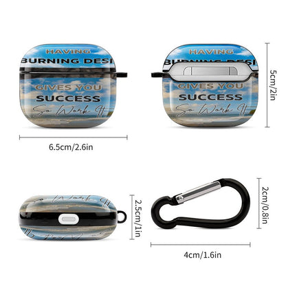 Airpods 3rd Generation Case Cover (All-Over Printing)