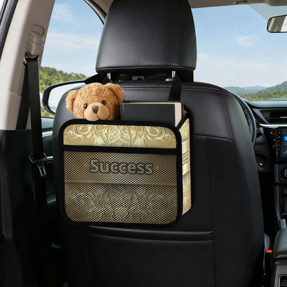 Car Seat Storage Bag-SUCCESS