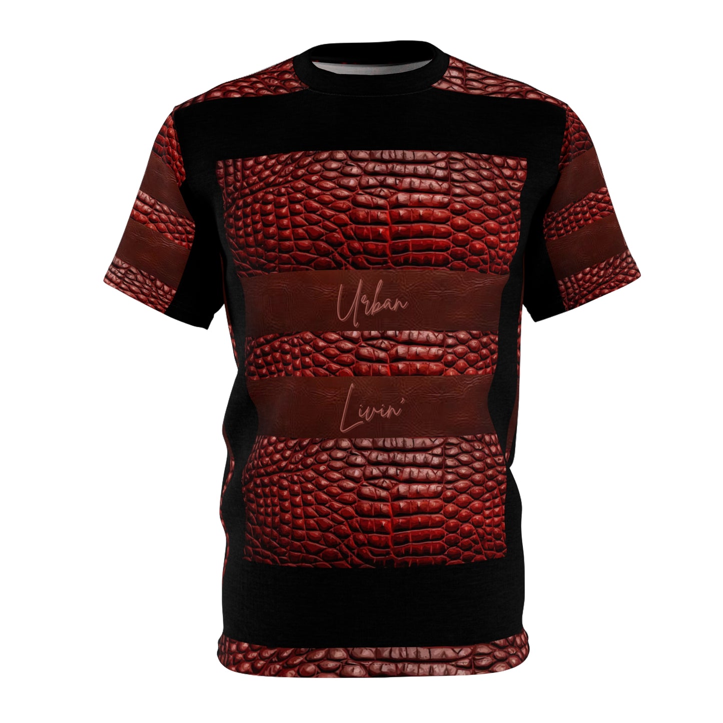 URBAN LIVIN' Tee