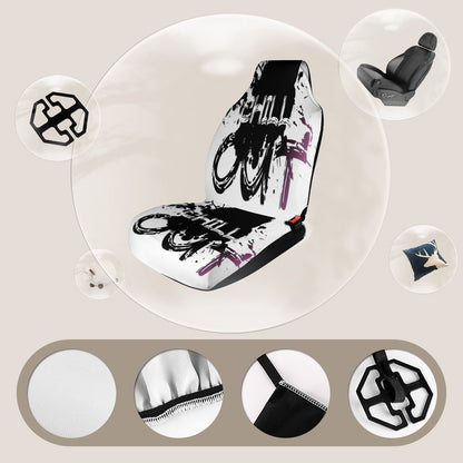 Car Seat Cover Protector