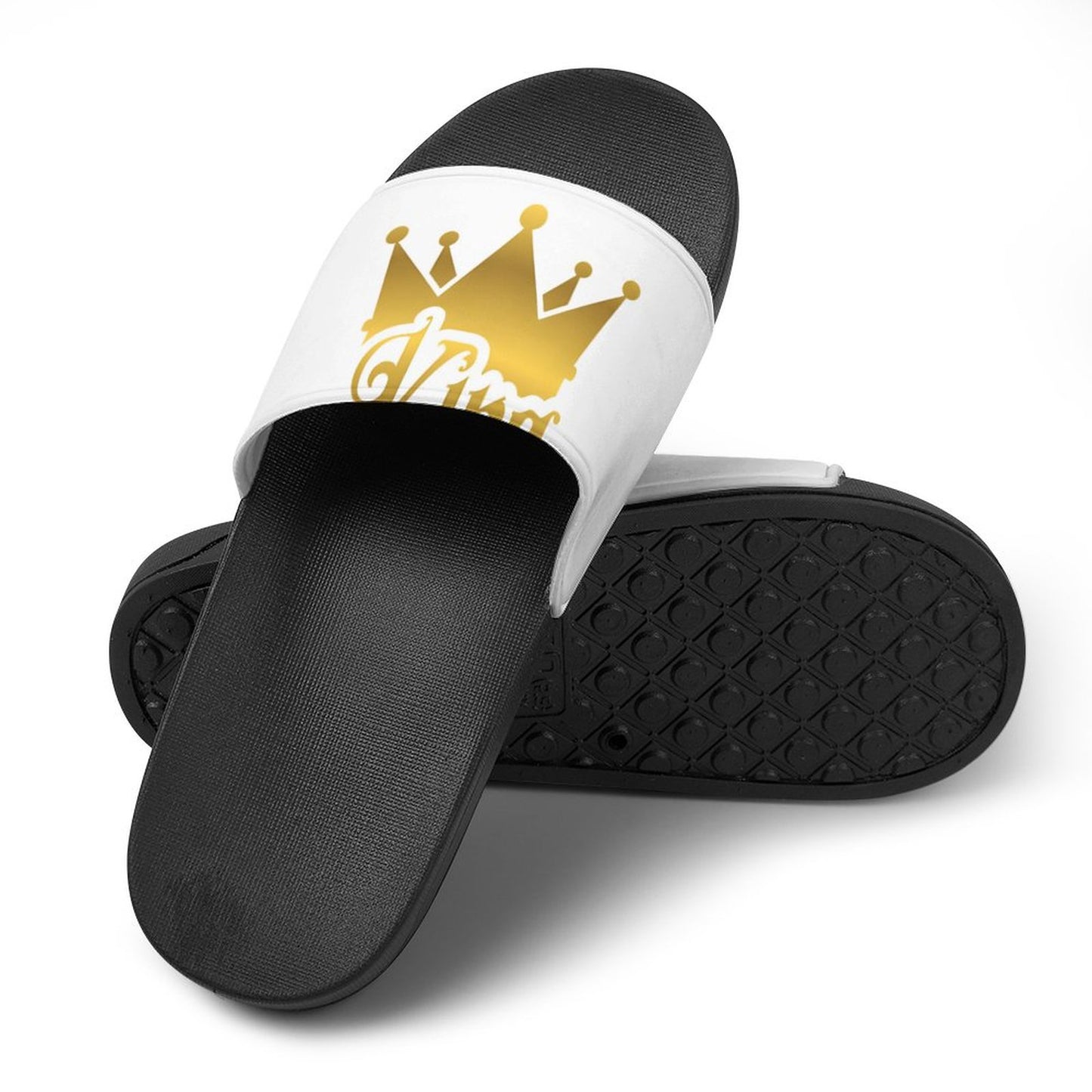 Personalized Casual UnisexPVC Slippers