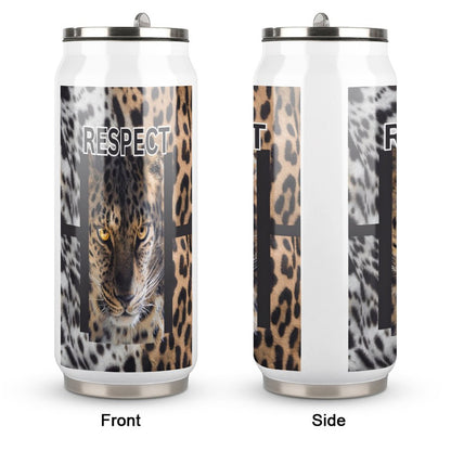 Stainless Steel Thermos Tumbler 500ML