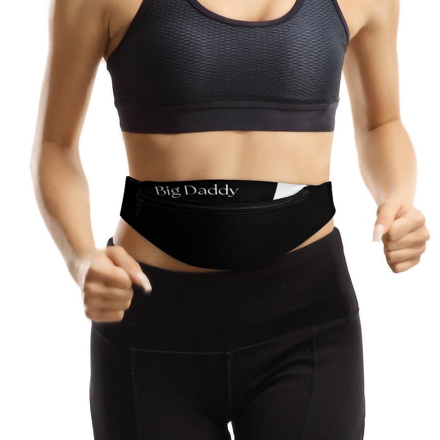 Design Custom Fanny Packs
