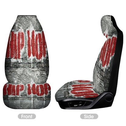 Car Seat Cover Protector