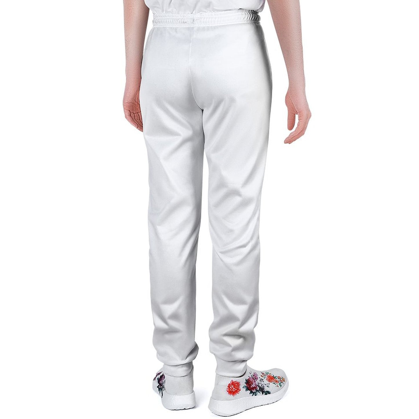 All over Print Sweatpants 4T24 (Polyester)